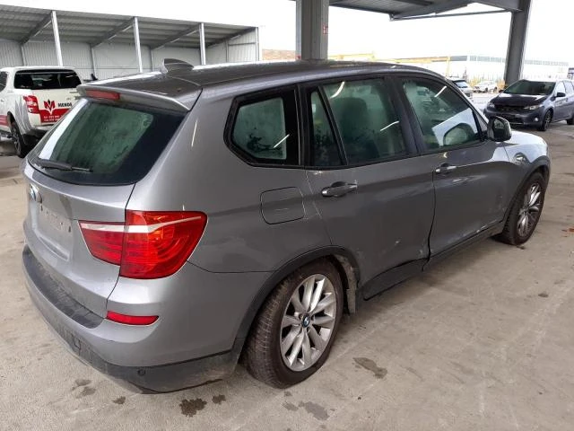 BMW X3 !!!Euro 6!!! ОЧАКВАН ВНОС ОТ ГЕРМАНИЯ, снимка 4 - Автомобили и джипове - 48406736