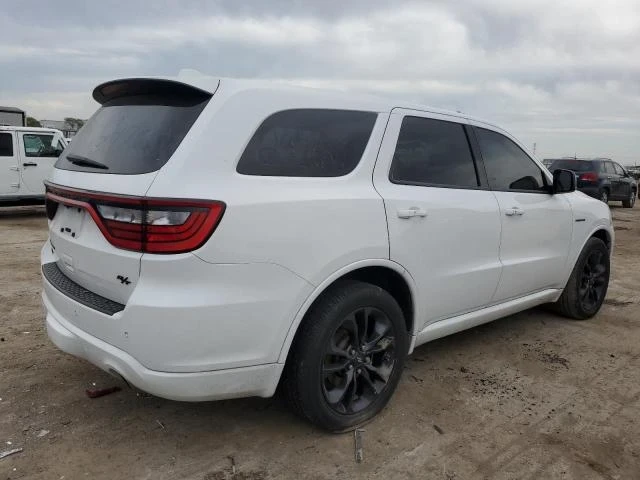 Dodge Durango, снимка 4 - Автомобили и джипове - 48813382