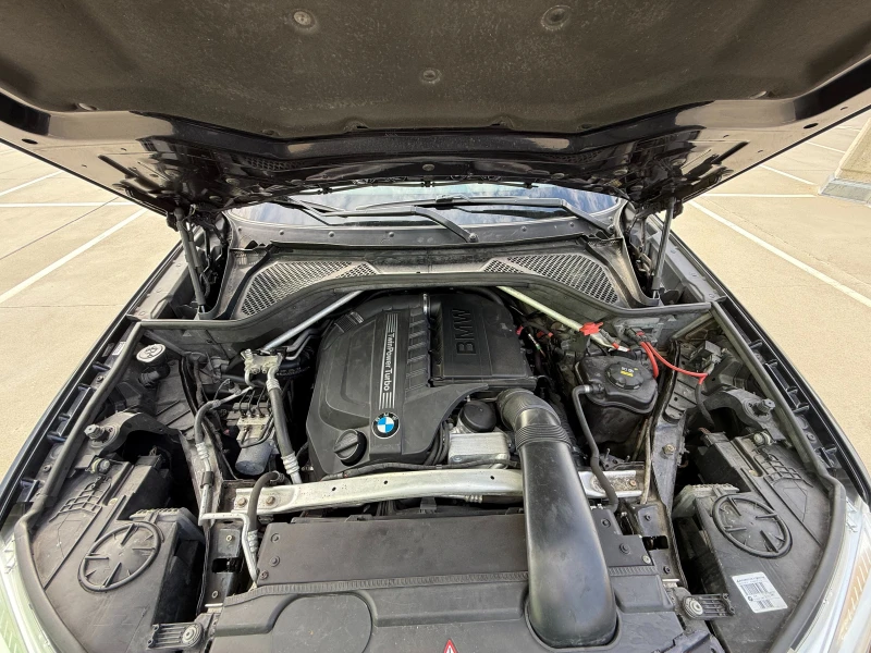 BMW X5 X5 xDrive35i (F15) M Performance Shadow Line - 43000 лв. - 92913070 | Car24.bg