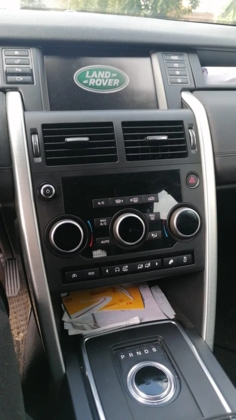 Land Rover Discovery Sport  - изображение 5