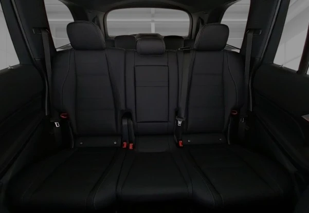 Mercedes-Benz GLS 350 d 4Matic = AMG Line = Premium Plus  | Mobile.bg   5