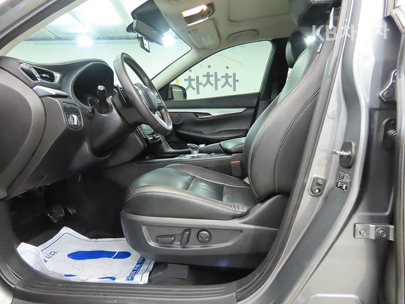 Infiniti QX50 2.0* VC-Turbo, снимка 5 - Автомобили и джипове - 54964742