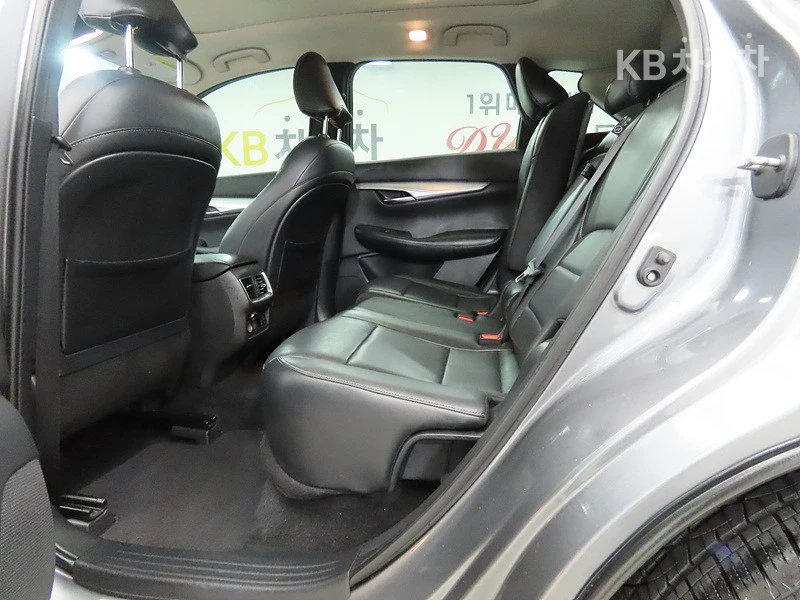 Infiniti QX50 2.0* VC-Turbo, снимка 17 - Автомобили и джипове - 54964742