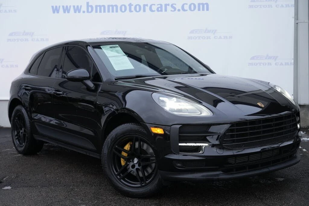Porsche Macan GTS * CARFAX * АвтоКредит* (ЦЕНА ДО БГ), снимка 1