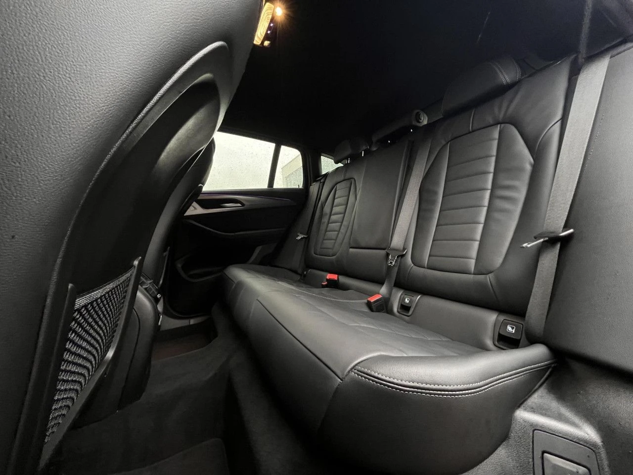 BMW X4 M40i/ xDrive/ HEAD UP/ 360/ ACC/ LED/ 20/  | Mobile.bg   13