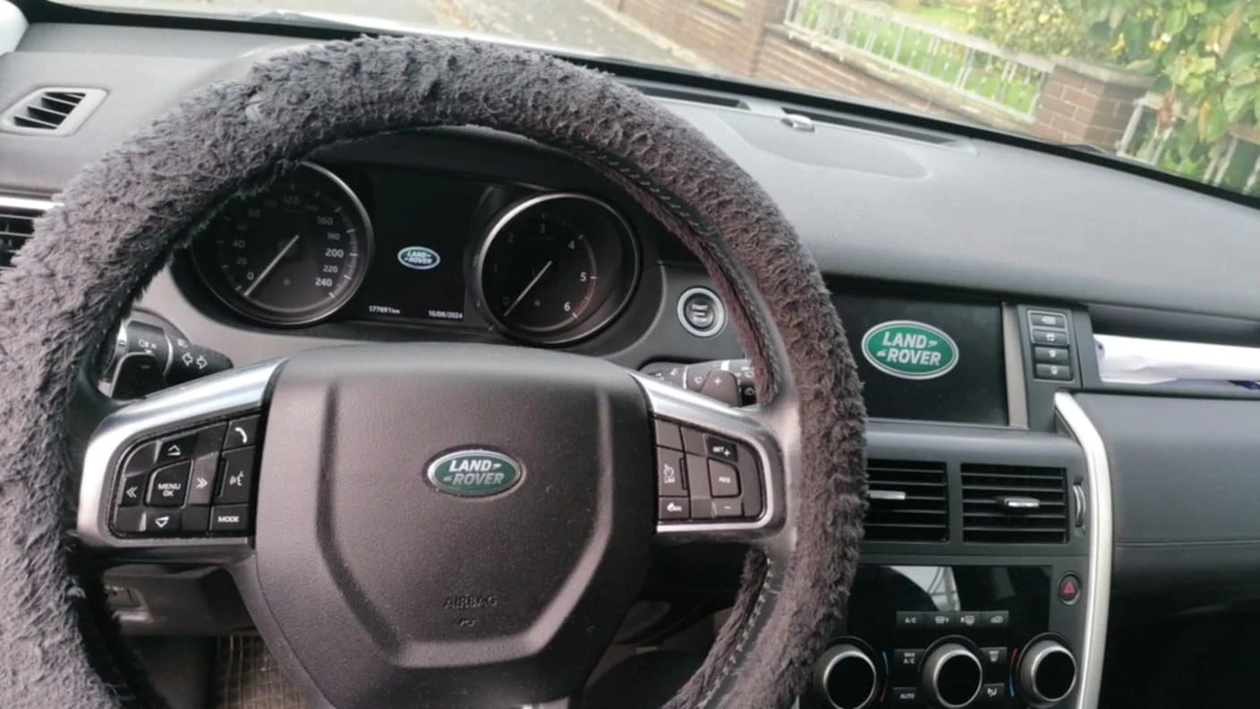 Land Rover Discovery Sport  - изображение 4