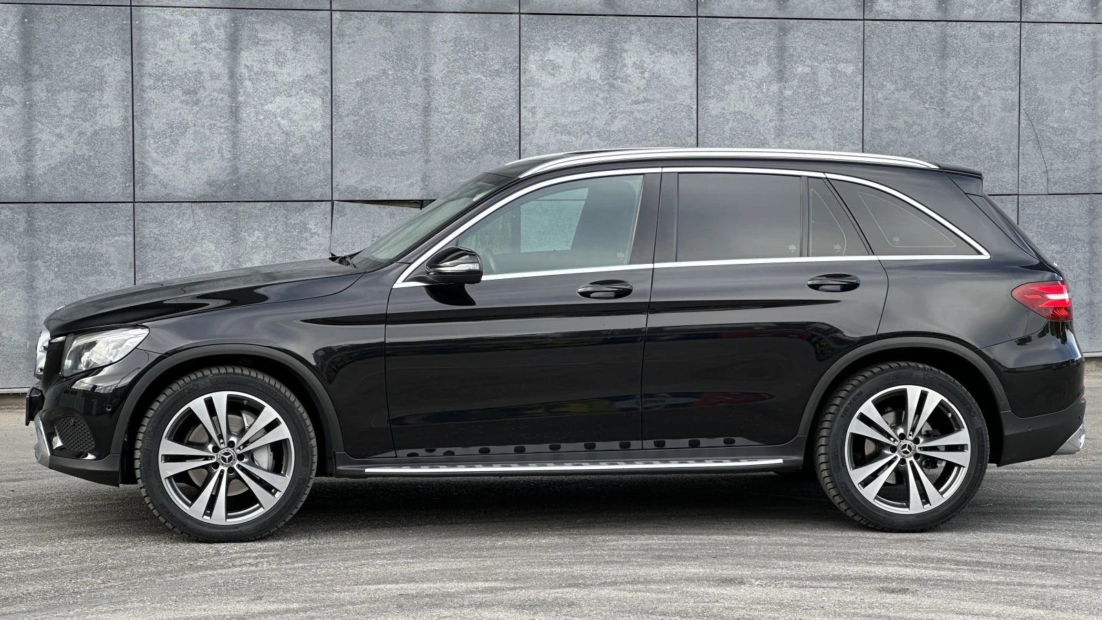 Mercedes-Benz GLC 250  - изображение 8