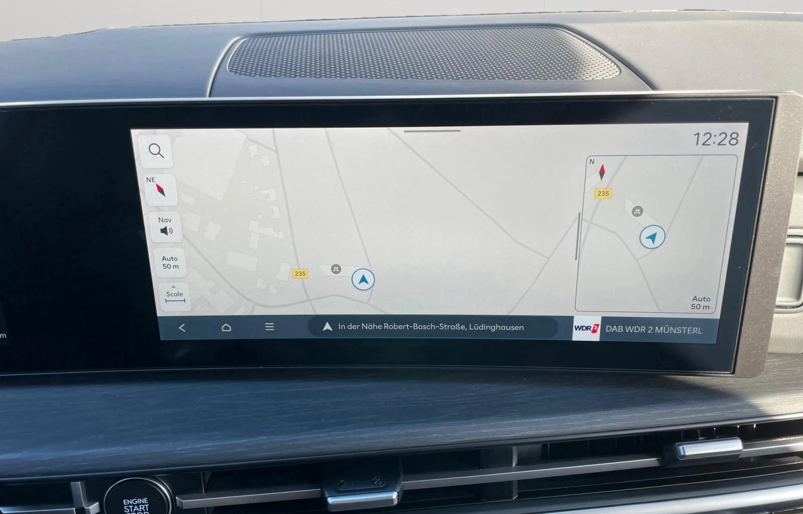 Hyundai Santa fe 4WD SIGNATURE HEAD UP 360 CAMERA   | Mobile.bg   11