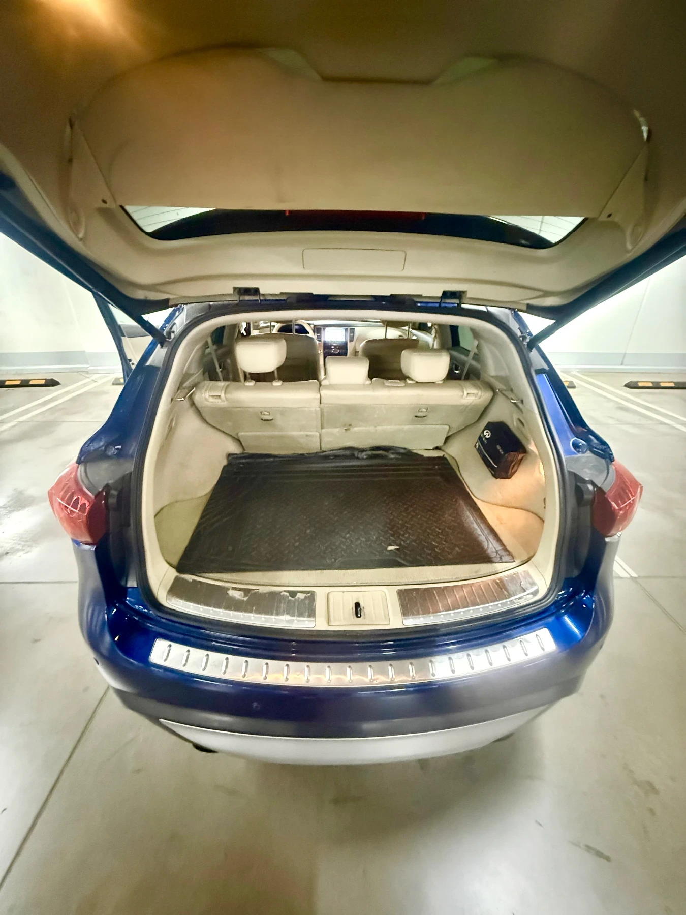 Infiniti QX70  ! | Mobile.bg   11