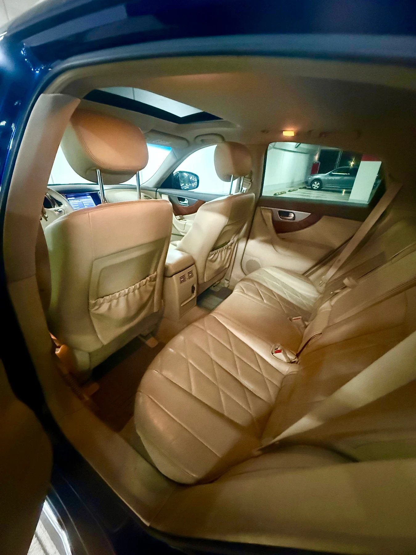 Infiniti QX70  ! | Mobile.bg   13