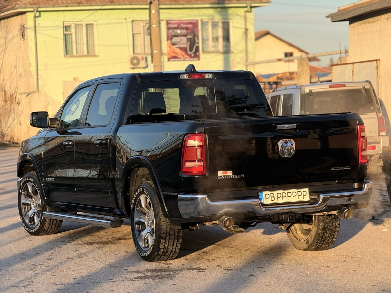 Dodge RAM 1500 | Mobile.bg � ����������� 4