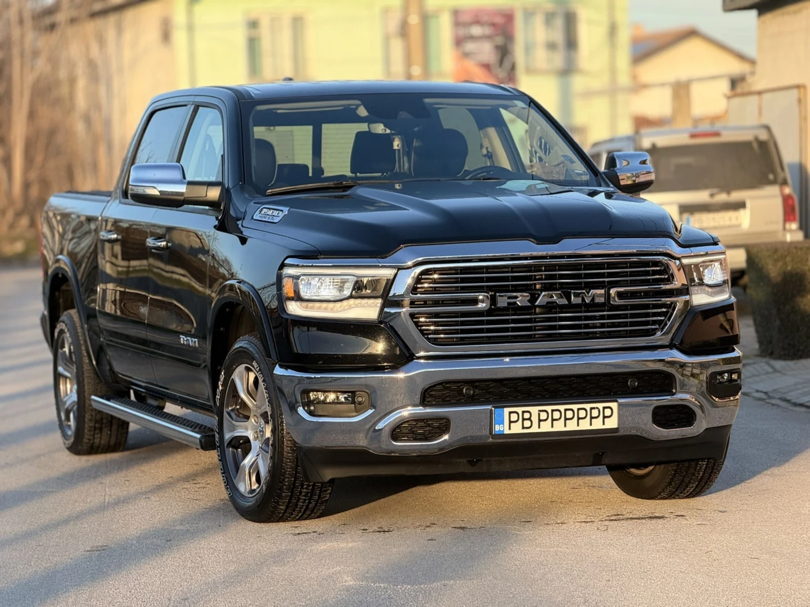 Dodge RAM 1500 | Mobile.bg � ����������� 1