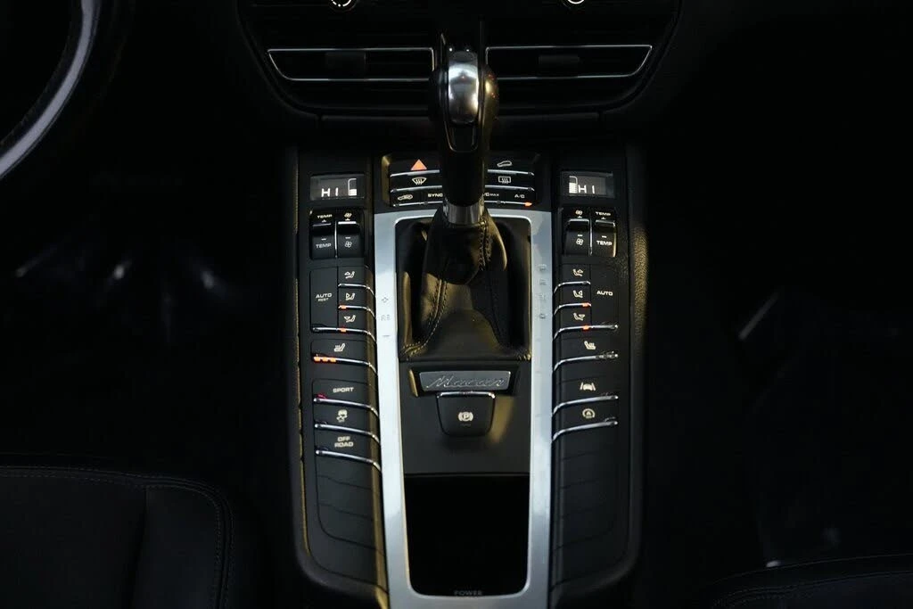 Porsche Macan GTS * CARFAX * ����������* (���� �� ��) | Mobile.bg � ����������� 16