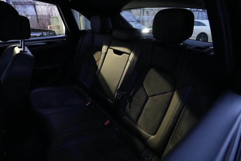 Porsche Macan GTS * CARFAX * ����������* (���� �� ��) | Mobile.bg � ����������� 12