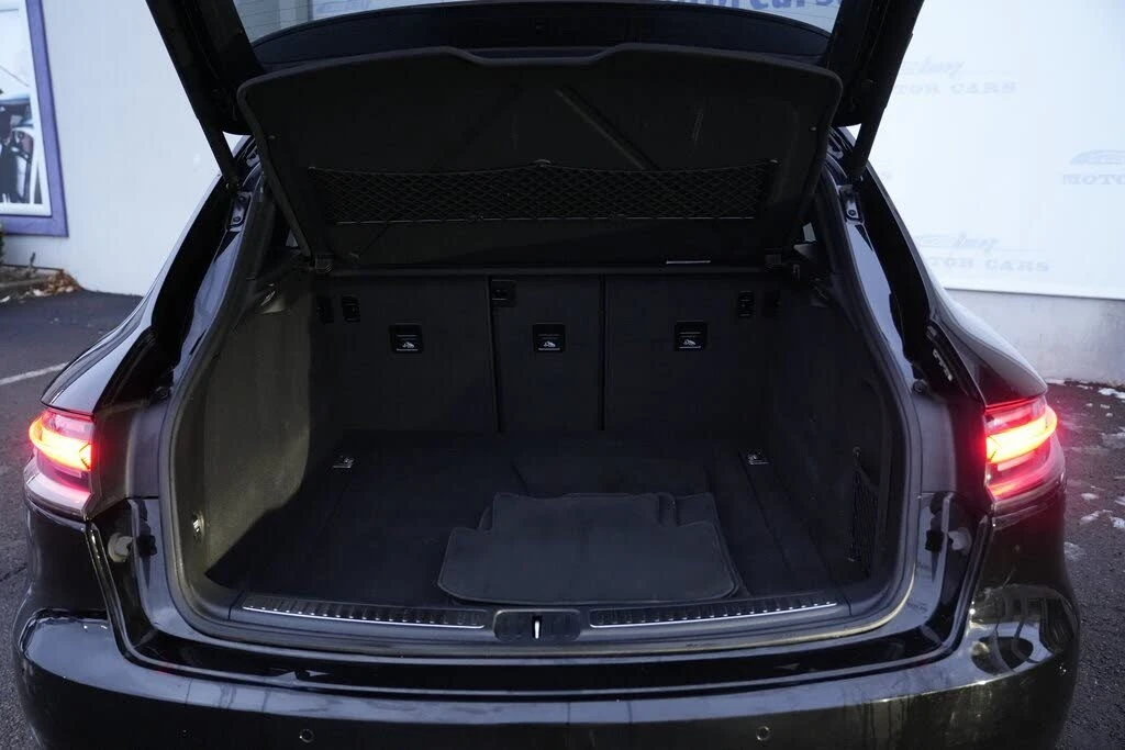 Porsche Macan GTS * CARFAX * АвтоКредит* (ЦЕНА ДО БГ) - изображение 8