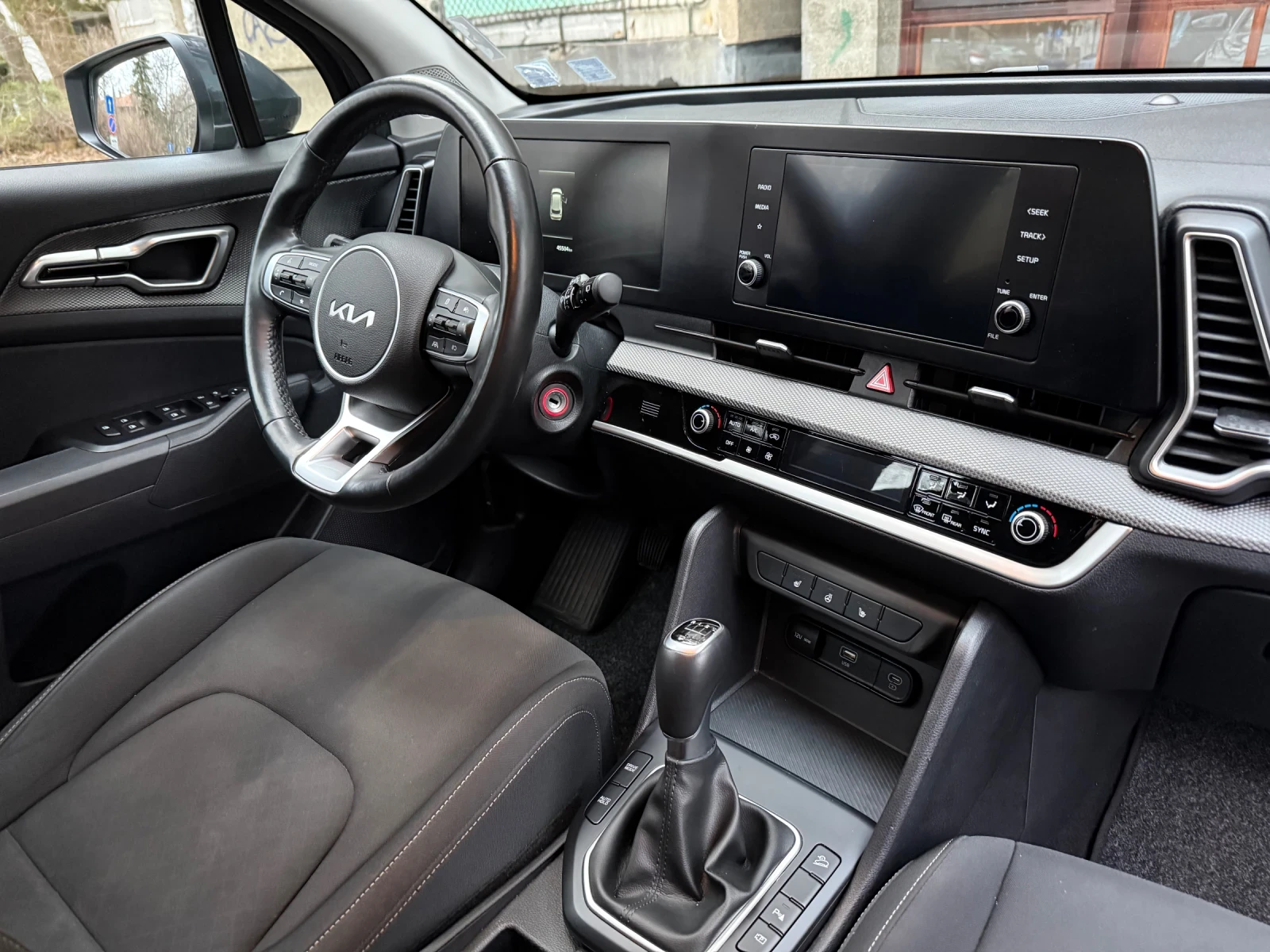 Kia Sportage 1.6 T 2WD - изображение 2