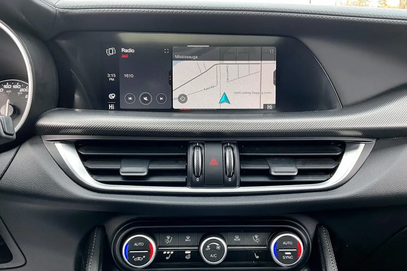 Alfa Romeo Stelvio 2022 Alfa Romeo Stelvio Veloce | Mobile.bg � ����������� 11