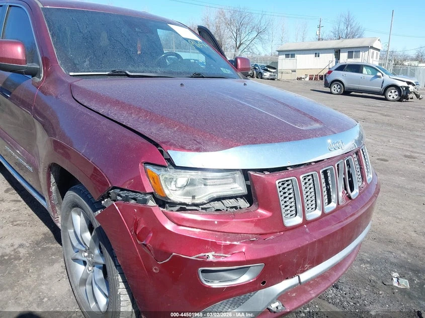 Jeep Grand cherokee 2016 JEEP GRAND CHEROKEE SUMMIT | Mobile.bg � ����������� 4