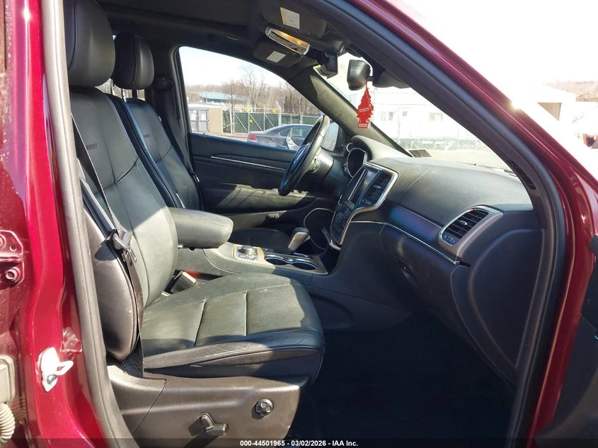 Jeep Grand cherokee 2016 JEEP GRAND CHEROKEE SUMMIT | Mobile.bg � ����������� 11