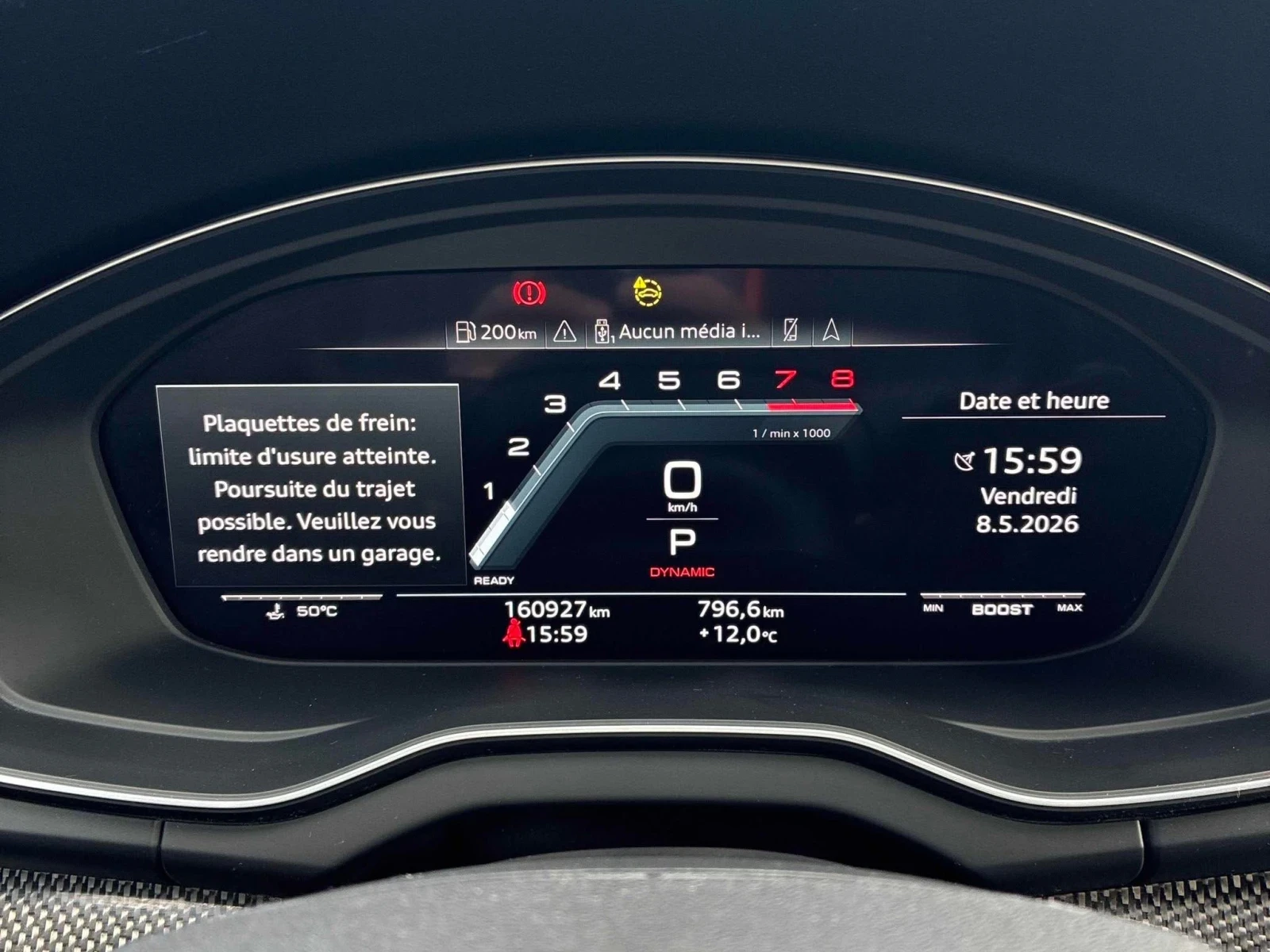 Audi SQ5 Technik* 2ключа , снимка 7 - Автомобили и джипове - 54496311