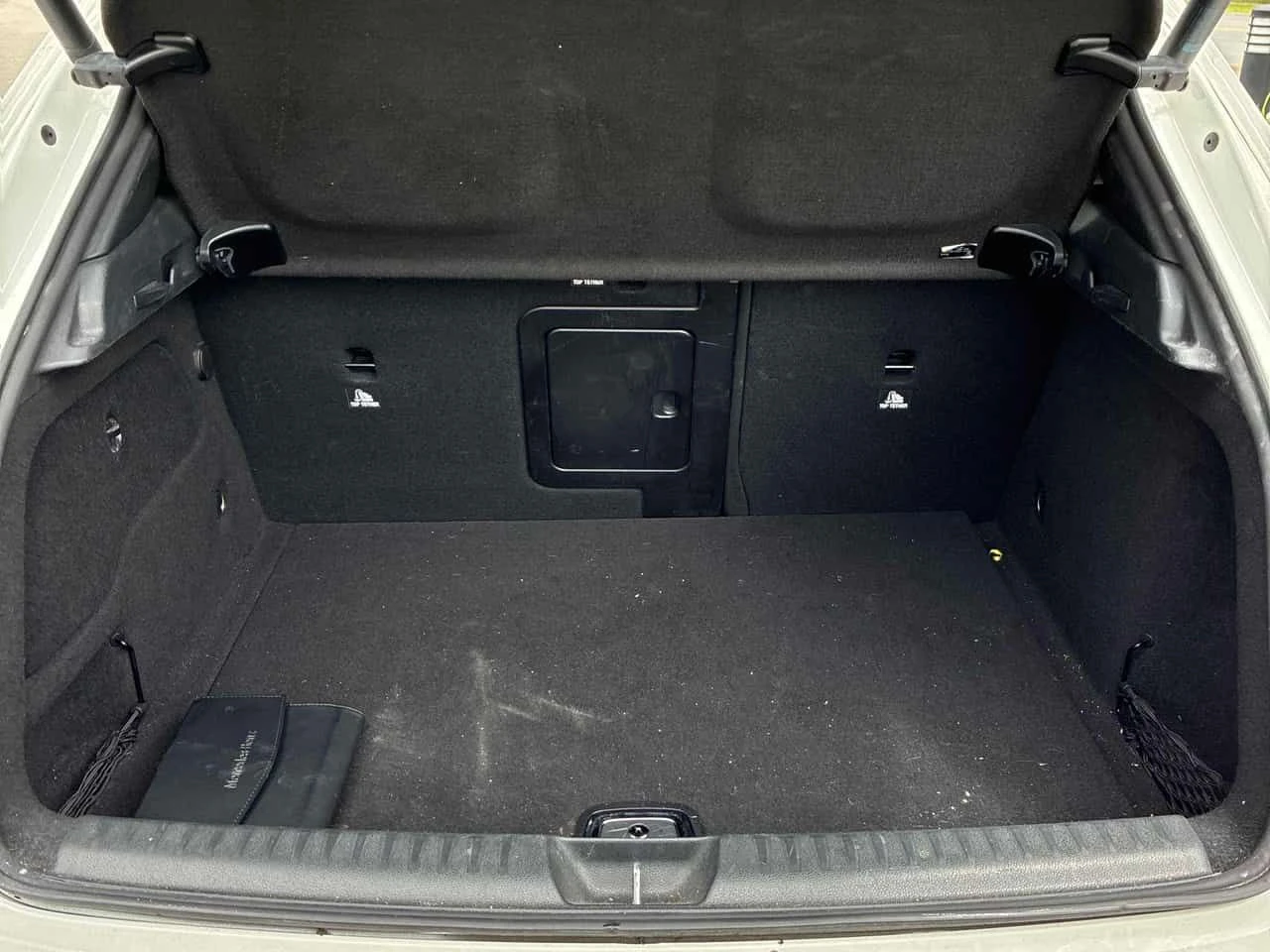 Mercedes-Benz GLA 250 | ПОДГРЕВ | CARFAX | ПАНОРАМА | , снимка 13 - Автомобили и джипове - 54974546