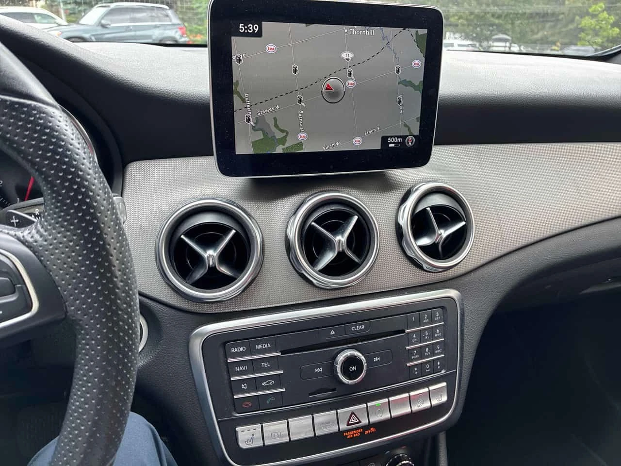 Mercedes-Benz GLA 250 | ПОДГРЕВ | CARFAX | ПАНОРАМА | , снимка 9 - Автомобили и джипове - 54974546