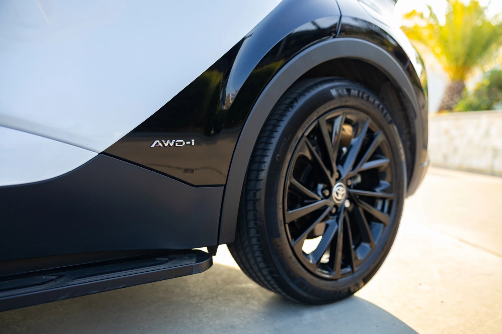 Toyota C-HR 2.0 GR Sport 4x4, снимка 4 - Автомобили и джипове - 55476132