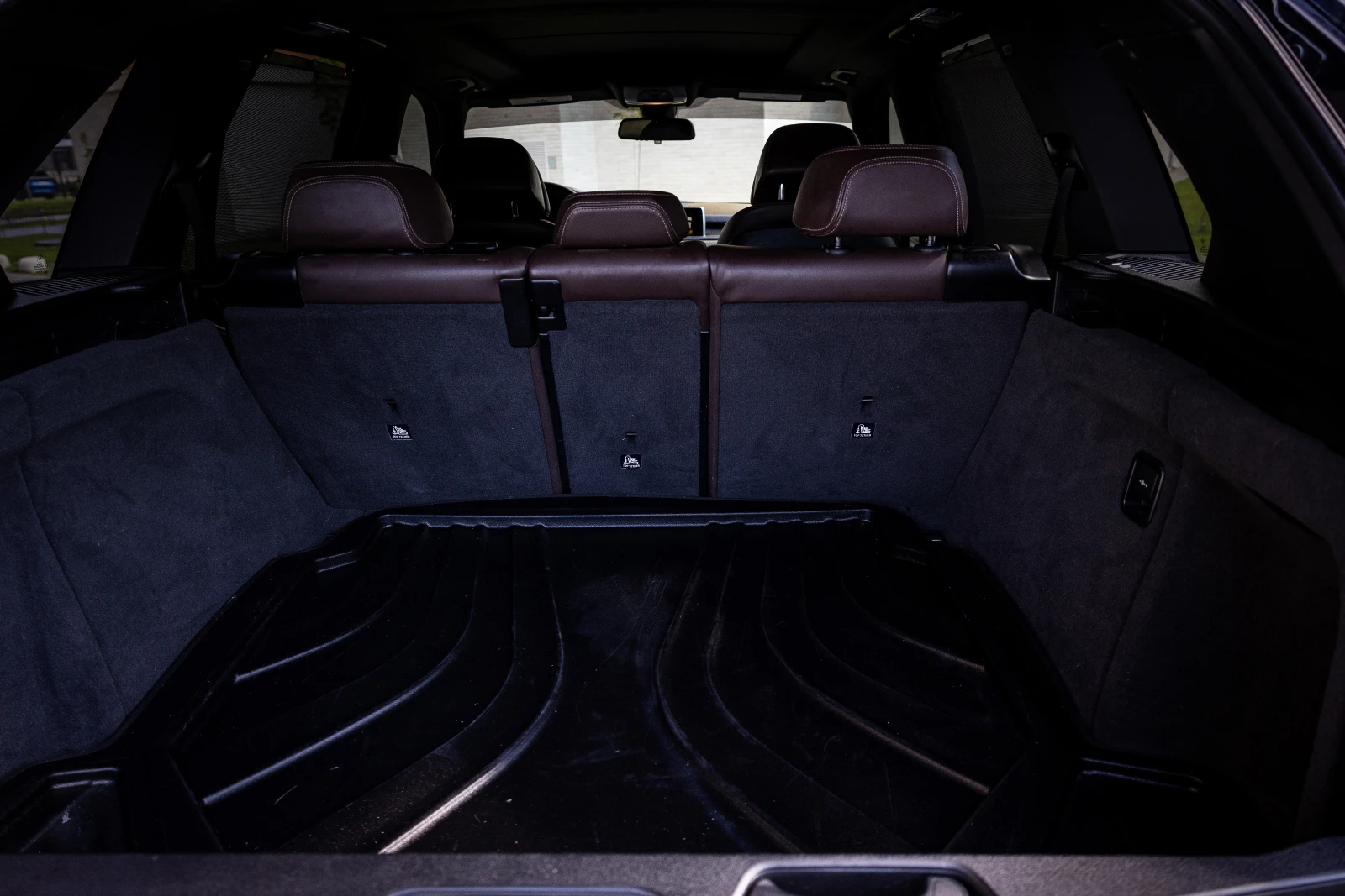 BMW X5 5.0, снимка 2 - Автомобили и джипове - 56105590