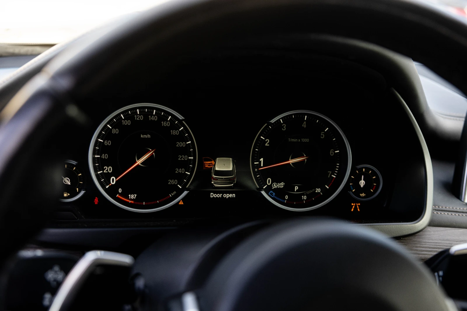 BMW X5 5.0, снимка 9 - Автомобили и джипове - 56105590