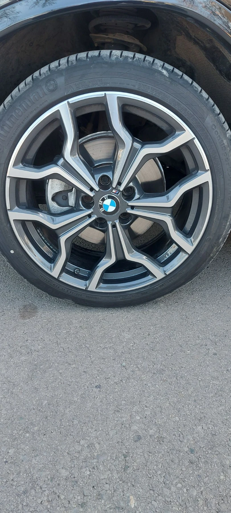 BMW X2 XDRIVE-M пакет, снимка 14 - Автомобили и джипове - 56504623