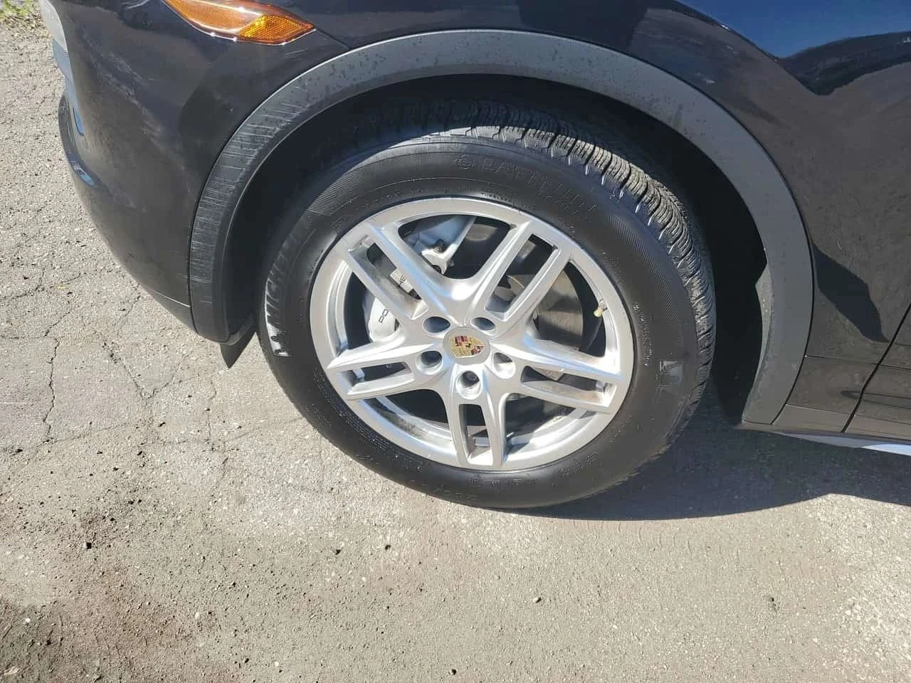 Porsche Cayenne, снимка 6 - Автомобили и джипове - 56684576