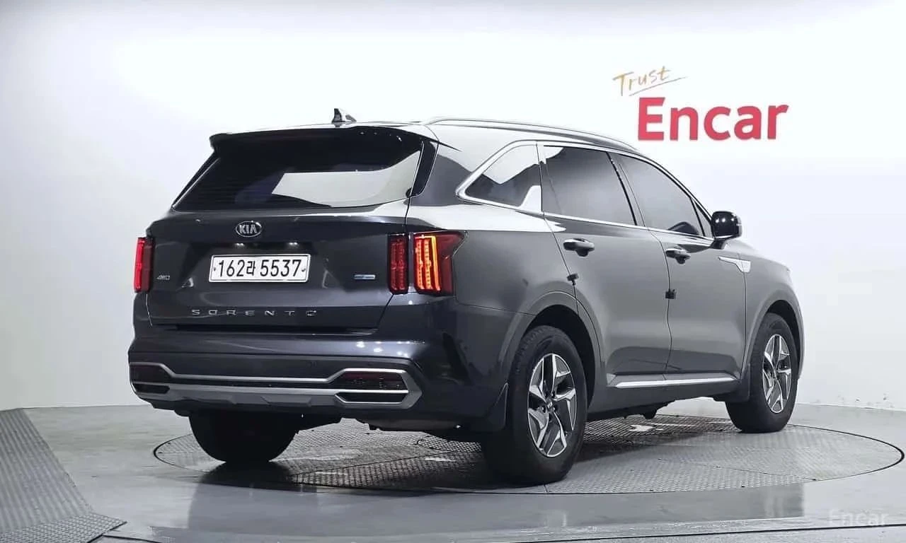 Kia Sorento, снимка 2 - Автомобили и джипове - 56716778