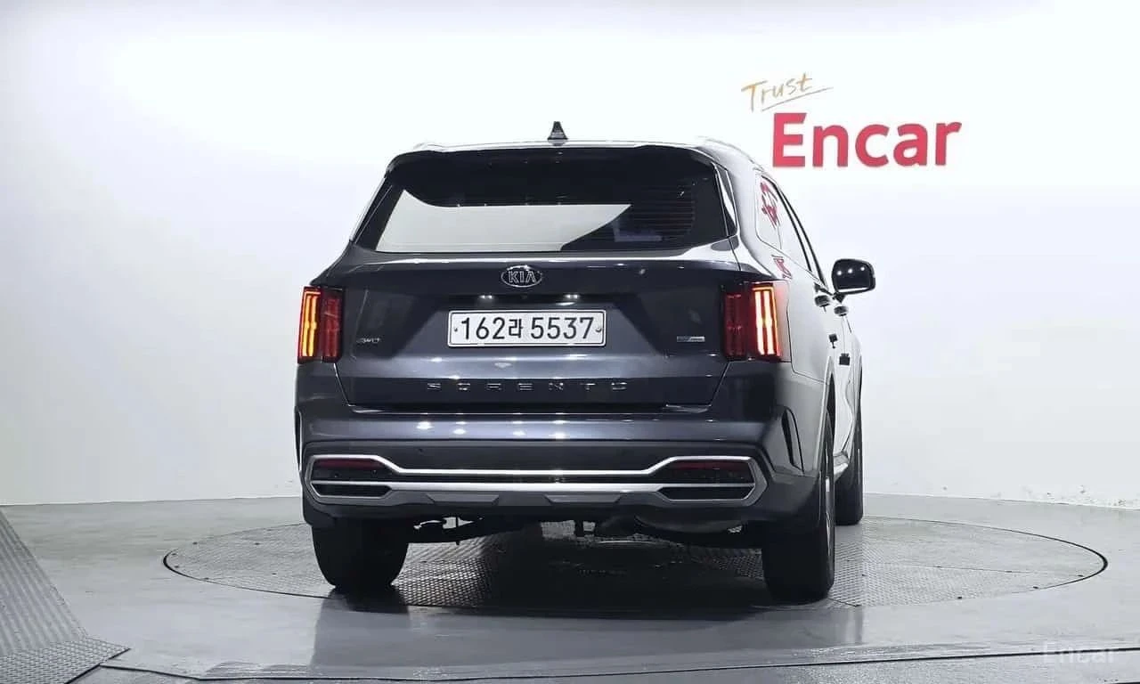 Kia Sorento, снимка 4 - Автомобили и джипове - 56716778