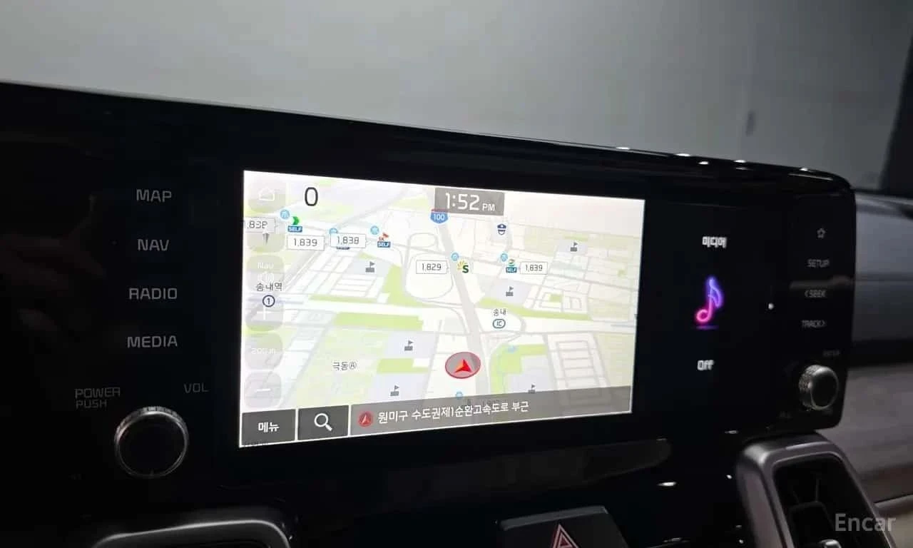 Kia Sorento, снимка 15 - Автомобили и джипове - 56716778