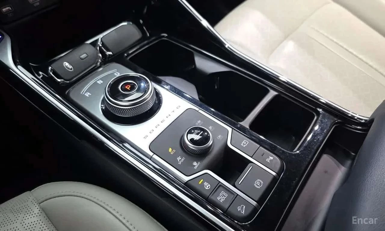 Kia Sorento, снимка 9 - Автомобили и джипове - 56716778