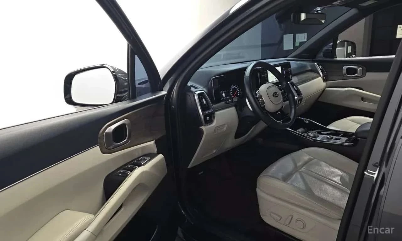 Kia Sorento, снимка 10 - Автомобили и джипове - 56716778