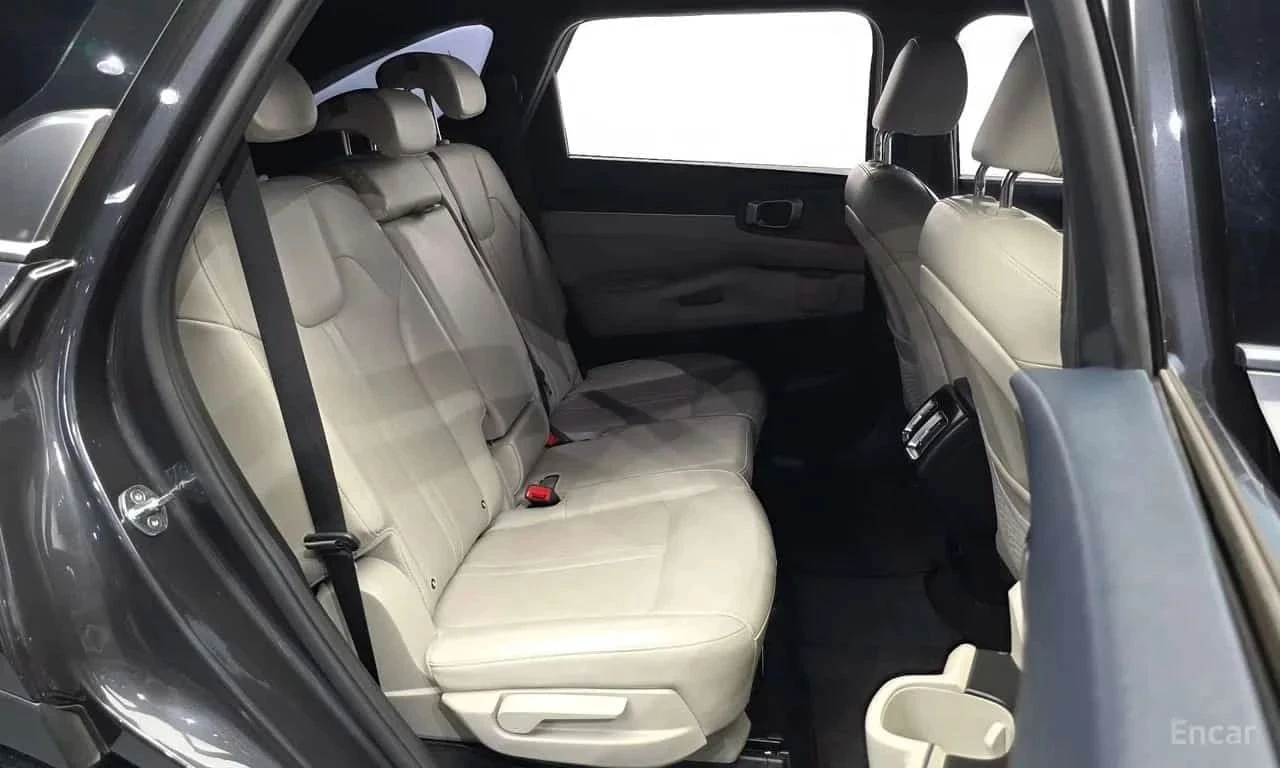 Kia Sorento, снимка 11 - Автомобили и джипове - 56716778