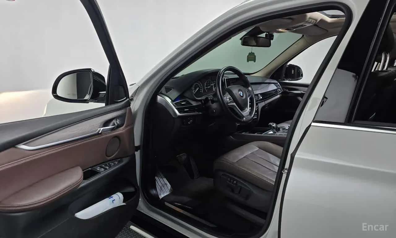 BMW X5 * xDrive 40e iPerformance * , снимка 10 - Автомобили и джипове - 56735068