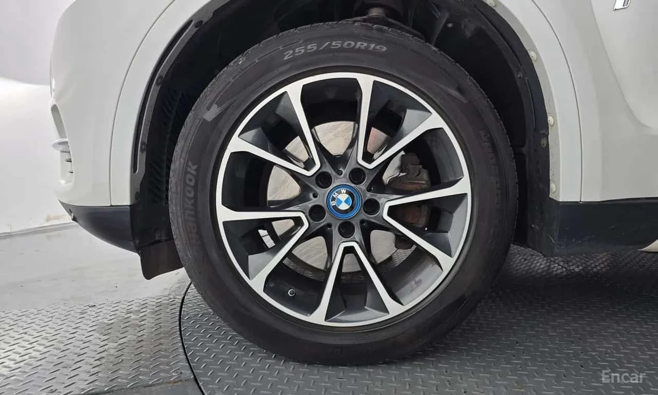 BMW X5 * xDrive 40e iPerformance * , снимка 5 - Автомобили и джипове - 56735068