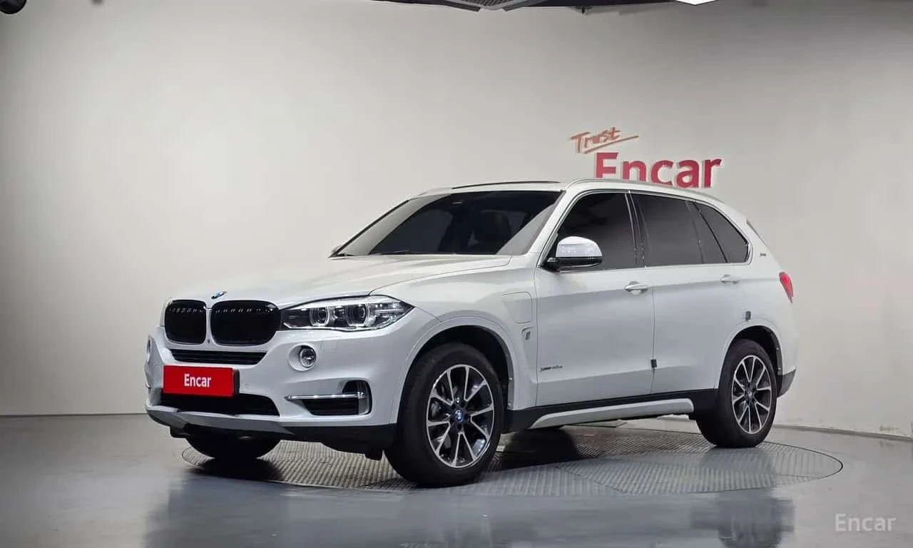 BMW X5 * xDrive 40e iPerformance * 