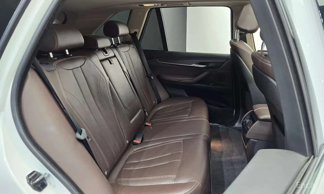 BMW X5 * xDrive 40e iPerformance * , снимка 11 - Автомобили и джипове - 56735068