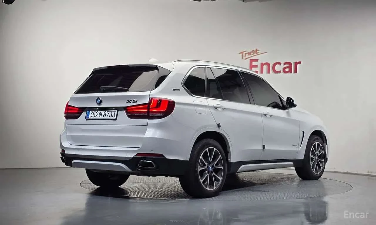 BMW X5 * xDrive 40e iPerformance * , снимка 2 - Автомобили и джипове - 56735068
