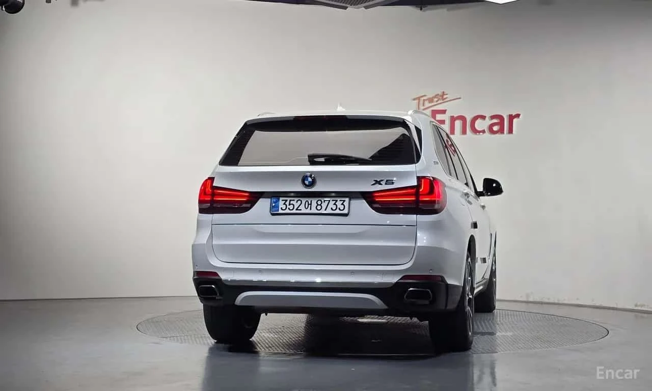 BMW X5 * xDrive 40e iPerformance * , снимка 4 - Автомобили и джипове - 56735068