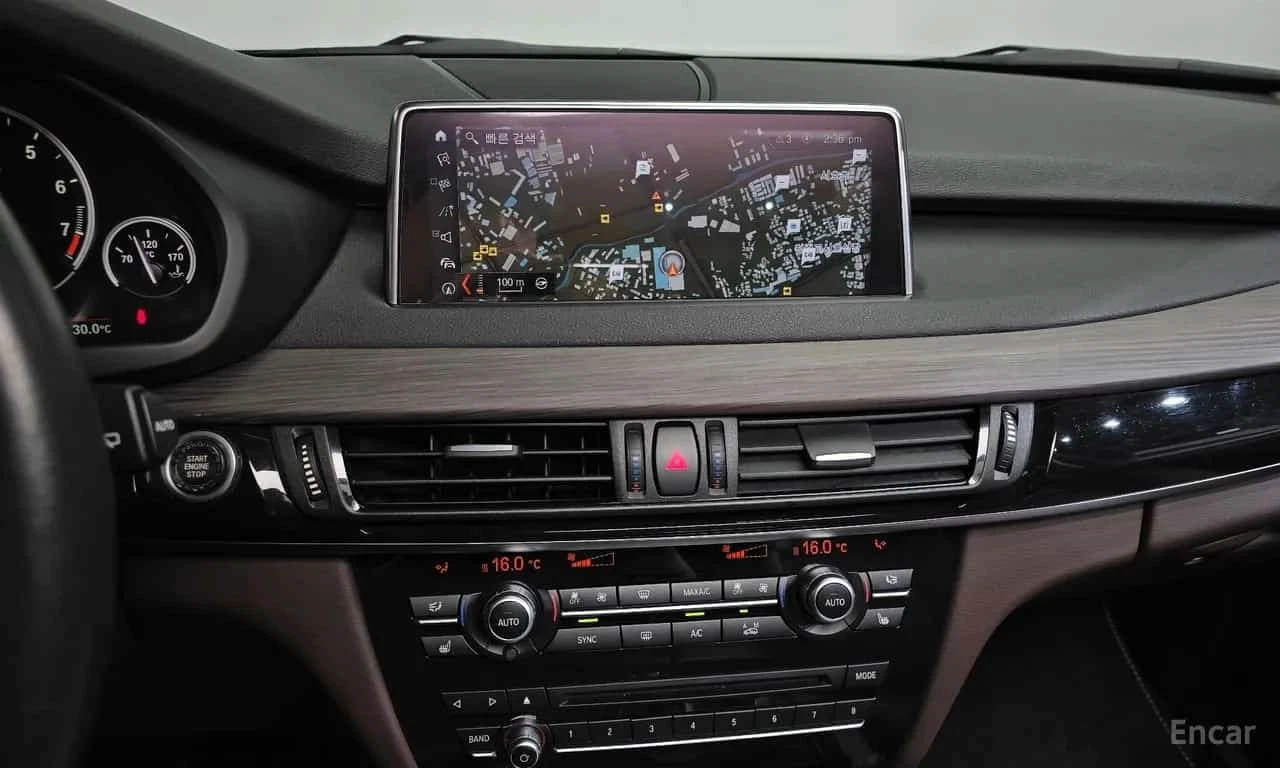 BMW X5 * xDrive 40e iPerformance * , снимка 12 - Автомобили и джипове - 56735068