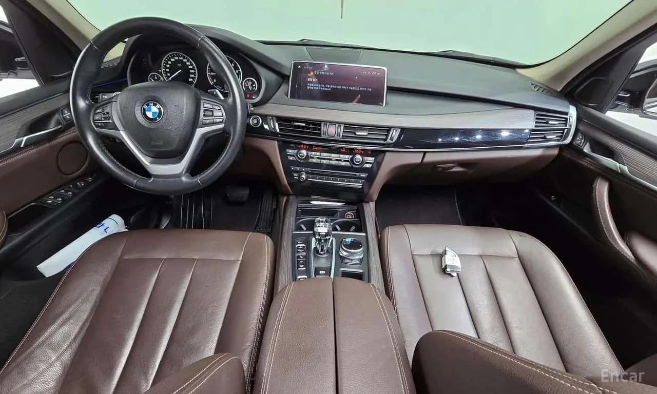 BMW X5 * xDrive 40e iPerformance * , снимка 7 - Автомобили и джипове - 56735068