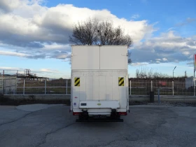 Iveco 35c17  КАТ. * Б* .КЛИМАТИК  , снимка 5