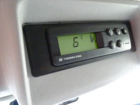 Iveco 35c17  КАТ. * Б* .КЛИМАТИК  , снимка 13