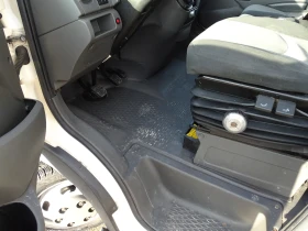 Iveco 35c17  КАТ. * Б* .КЛИМАТИК  , снимка 8