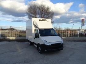 Iveco 35c17  КАТ. * Б* .КЛИМАТИК  , снимка 1