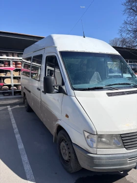 Mercedes-Benz 312, снимка 10